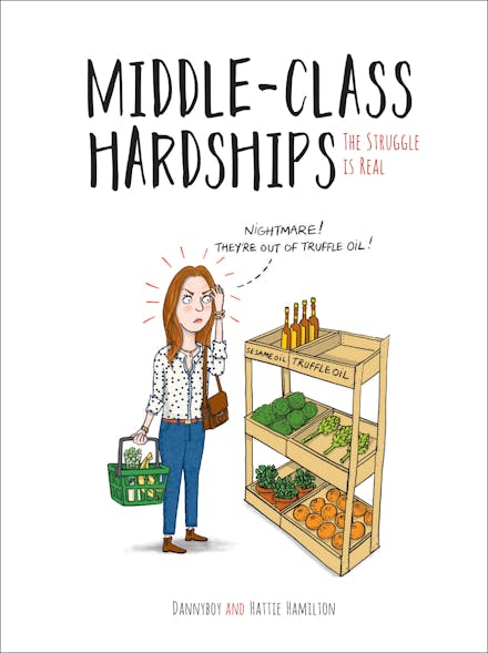 Middle-Class Hardships