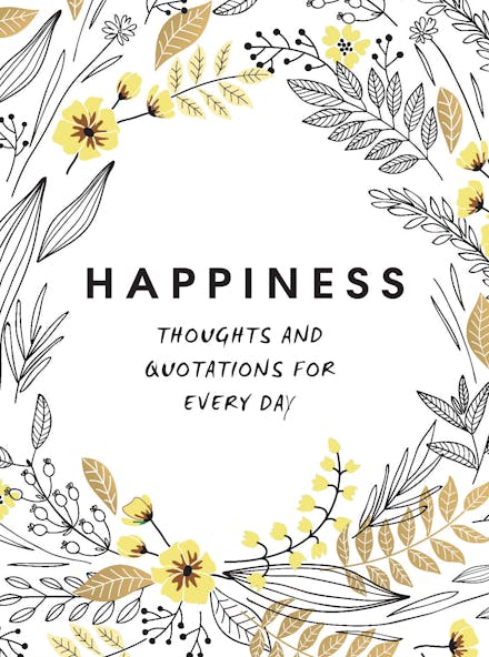 Happiness