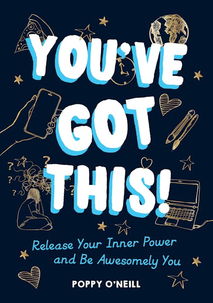 You've Got This!