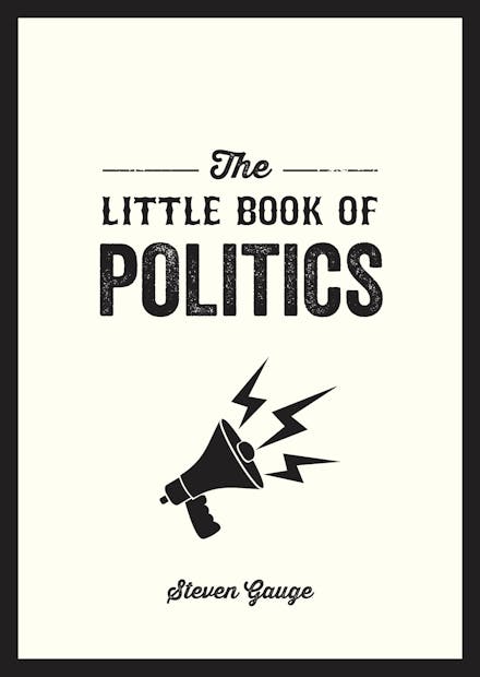 The Little Book of Politics