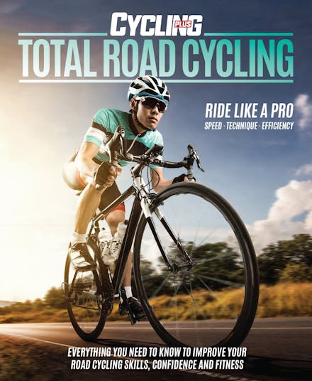 Total Road Cycling