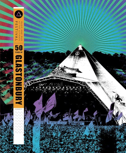 50 Years of Glastonbury
