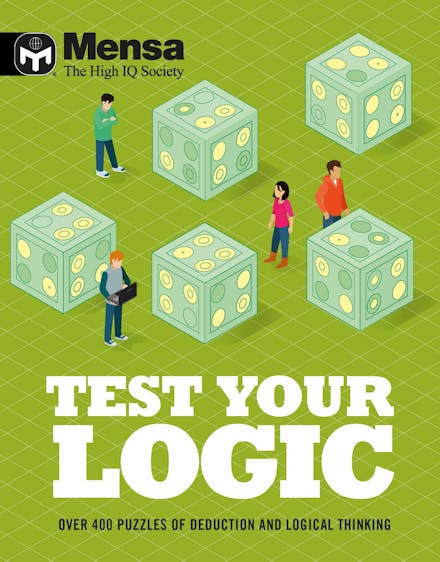 Mensa - Test Your Logic