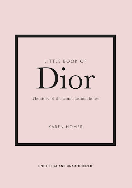 Little Book of Dior