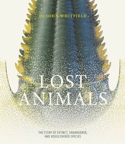 Lost Animals