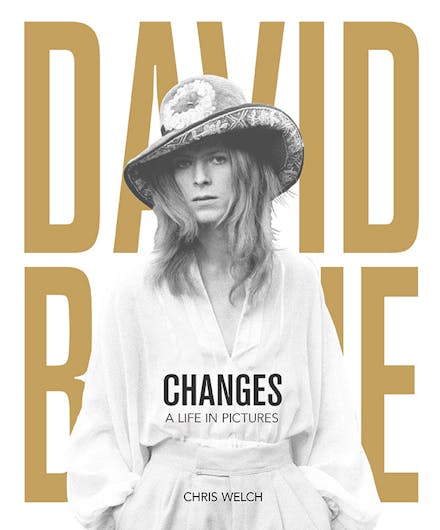 David Bowie - Changes
