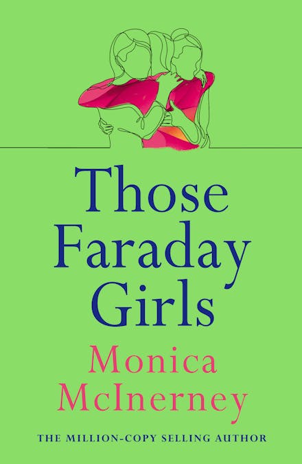 Those Faraday Girls