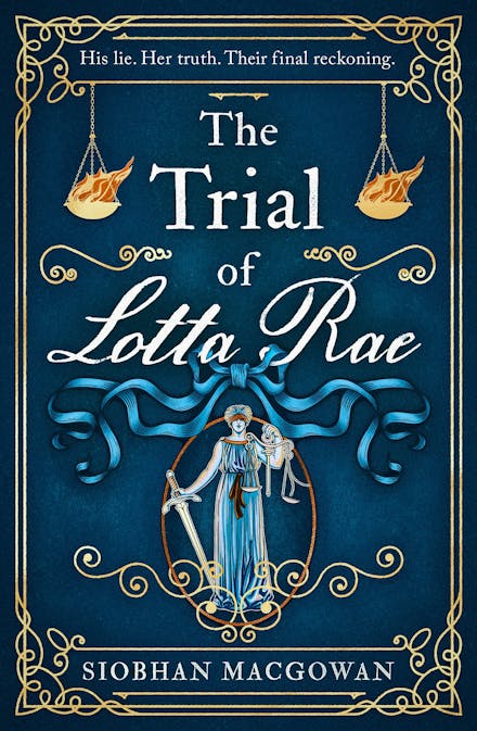 The Trial of Lotta Rae