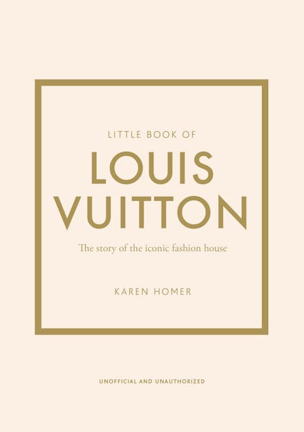 Little Book of Louis Vuitton