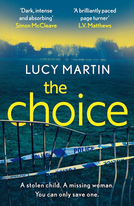 The Choice