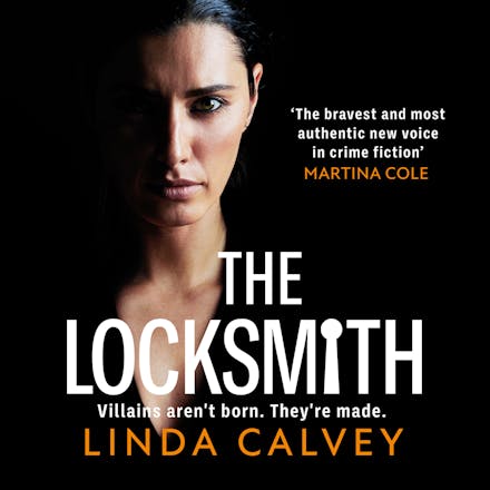 The Locksmith