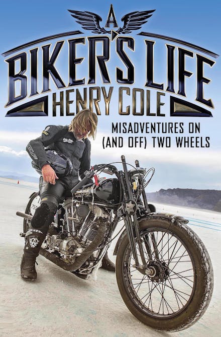 A Biker's Life