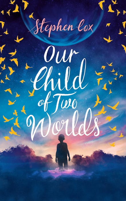 Our Child of Two Worlds