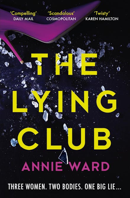 The Lying Club
