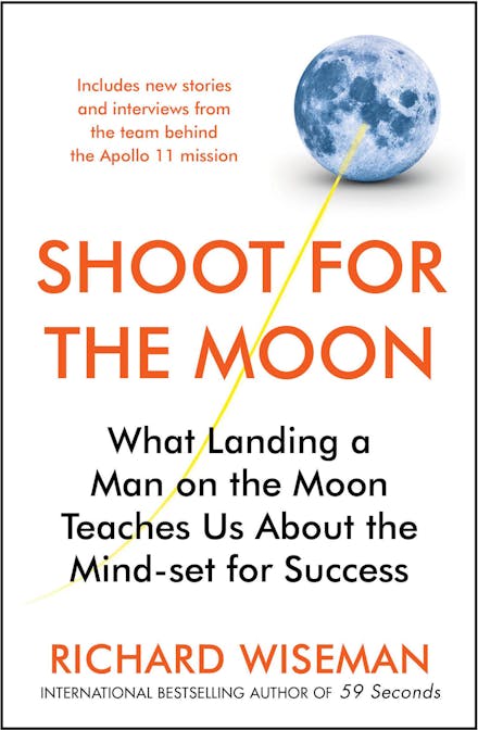 Shoot for the Moon