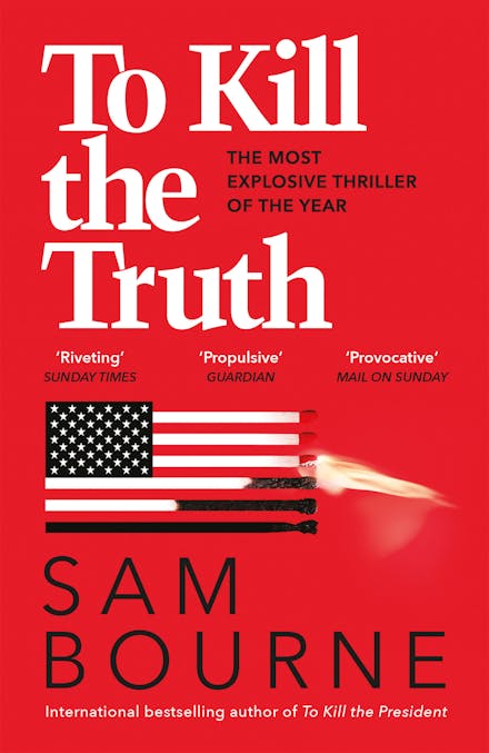 To Kill the Truth