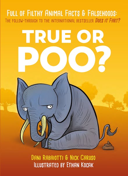 True or Poo?