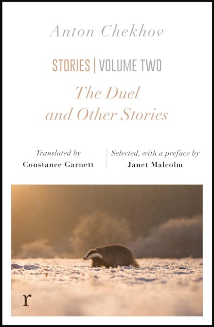 The Duel and Other Stories (riverrun editions)