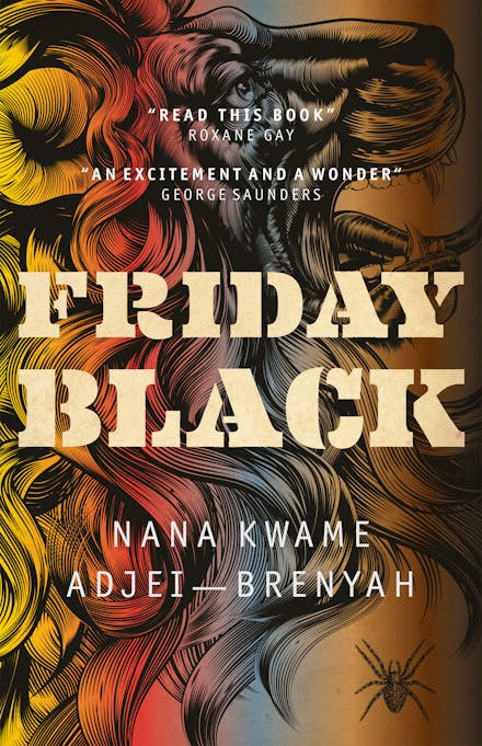 Friday Black