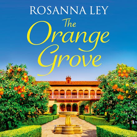 The Orange Grove