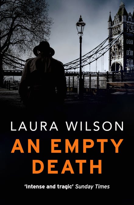 An Empty Death