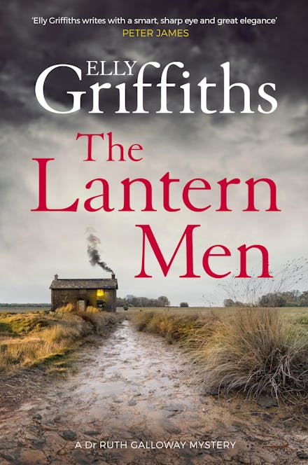 The Lantern Men