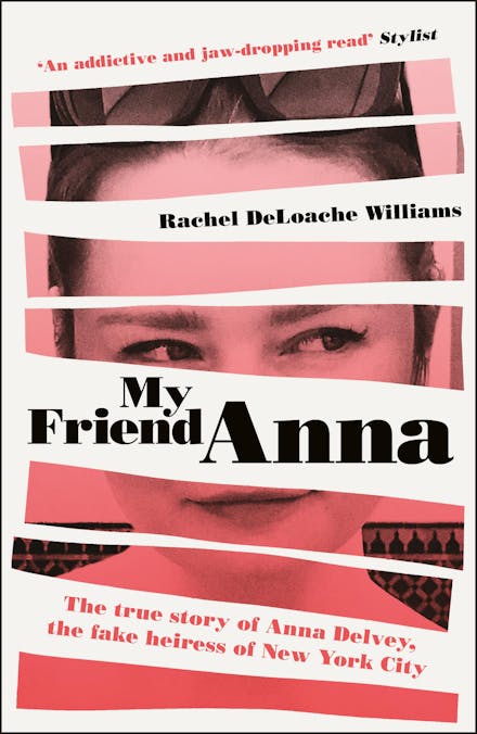 My Friend Anna