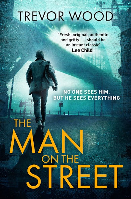 The Man on the Street