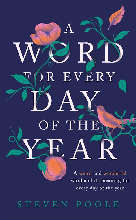 A Word for Every Day of the Year