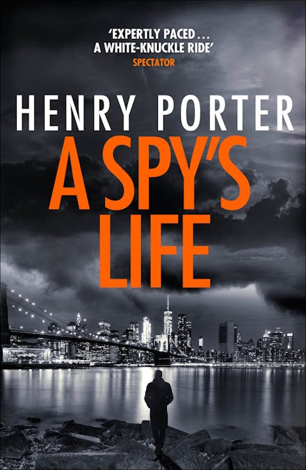 A Spy's Life