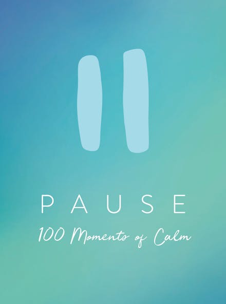 Pause