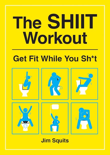 The SHIIT Workout
