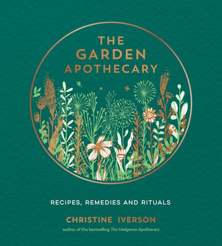 The Garden Apothecary
