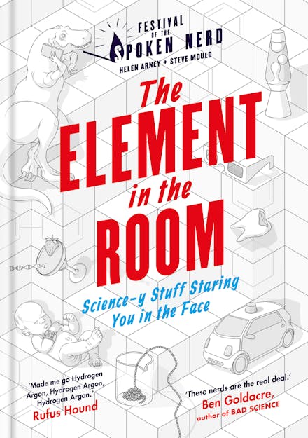 The Element in the Room
