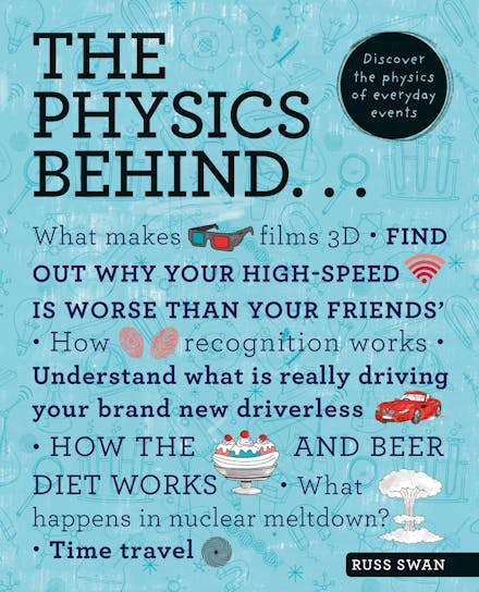 The Physics Behind...