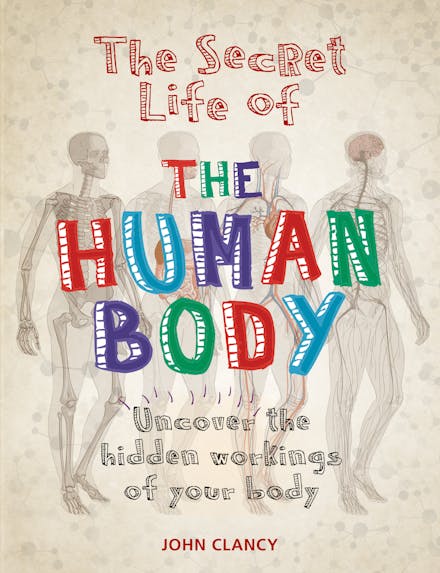 The Secret Life of the Human Body