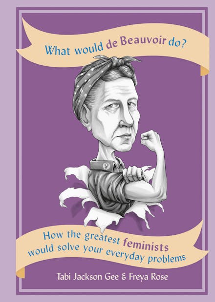 What Would de Beauvoir Do