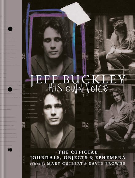 Jeff Buckley: His Own Voice