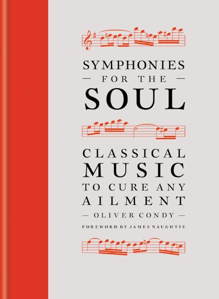 Symphonies for the Soul
