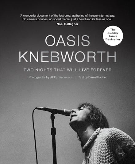 Oasis: Knebworth