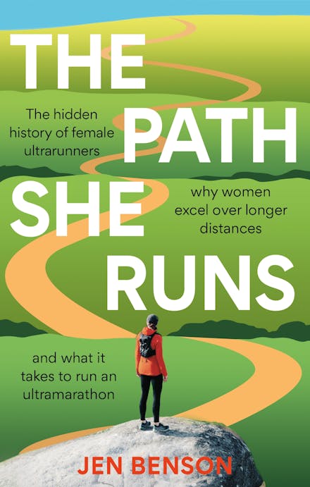 The Path We Run