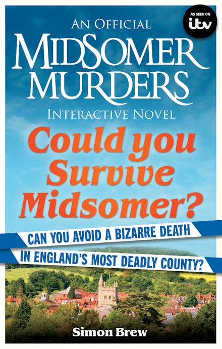 Could You Survive Midsomer?