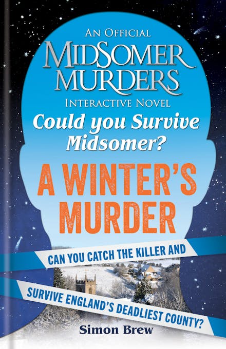 Could You Survive Midsomer?   A Winter's Murder