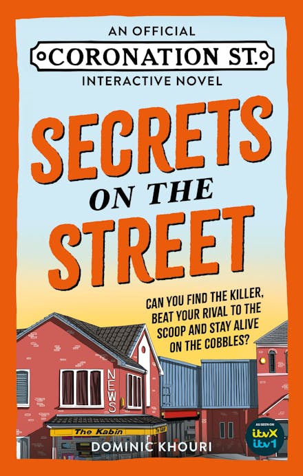 Secrets on the Street