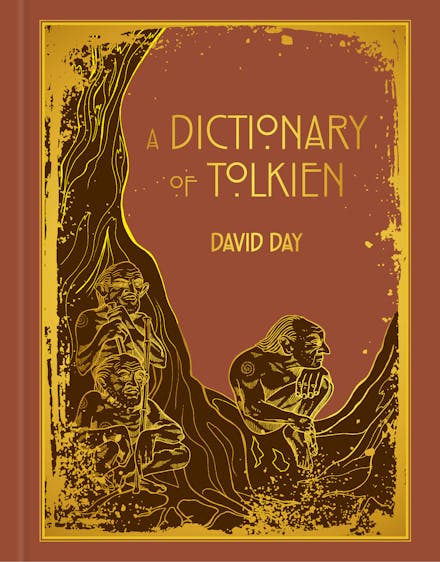 A Dictionary of Tolkien