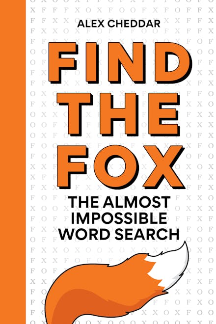 Find the Fox
