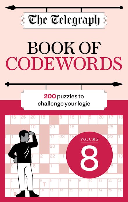 The Telegraph Codewords 8