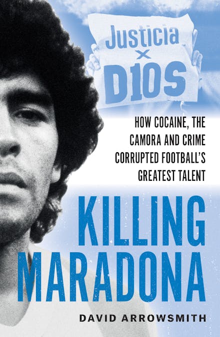 Killing Maradona
