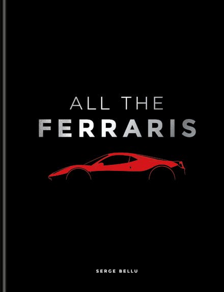 All The Ferraris