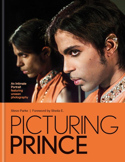 Picturing Prince